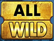 All Wilds symbol