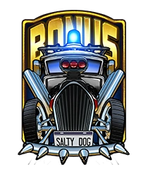 Bonus Nitropolis 2