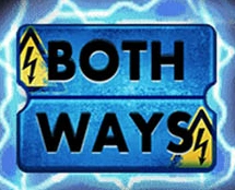 Both Ways symbol