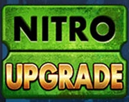 Nitro Upgrade symbol