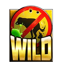 Nitro Wild symbol