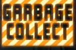 Garbage collect