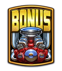 Bonus symbol Nitropolis
