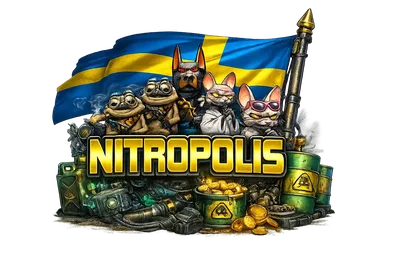 Nitropolis.se