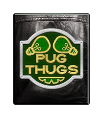 Pug Thugs